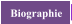 Biographie
