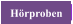 Hörproben